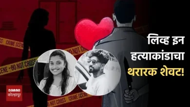 Kolhapur Crime