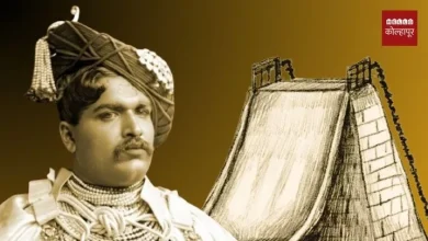 Shahu Maharaj