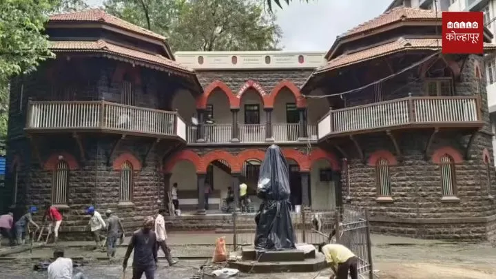 Kolhapur Circuit Bench