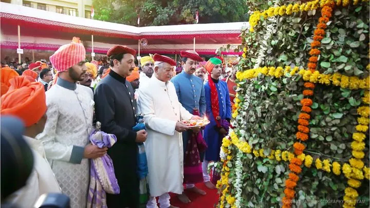 Kolhapur Shahi Dussehra Festival 2025