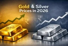 Gold Rate Silver Rate