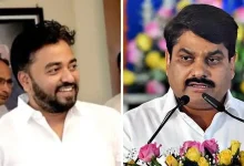 Satej Patil Vs Rahul Awade