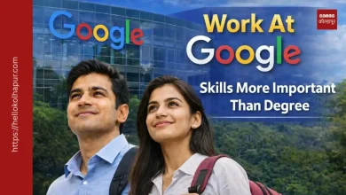 Work At Google