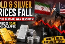 Gold Silver Rate Today