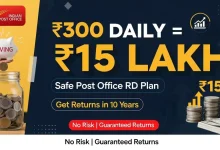 Post Office Scheme 2026