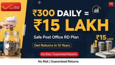 Post Office Scheme 2026