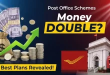 Post Office Schemes