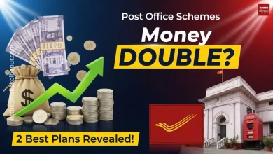 Post Office Schemes