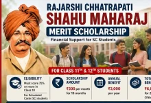 Student Scholarship Scheme