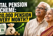 Atal Pension Scheme