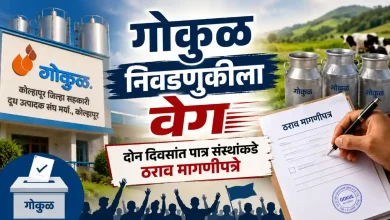 Gokul Election