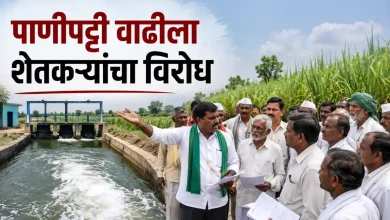 Kolhapur Irrigation Water Charges