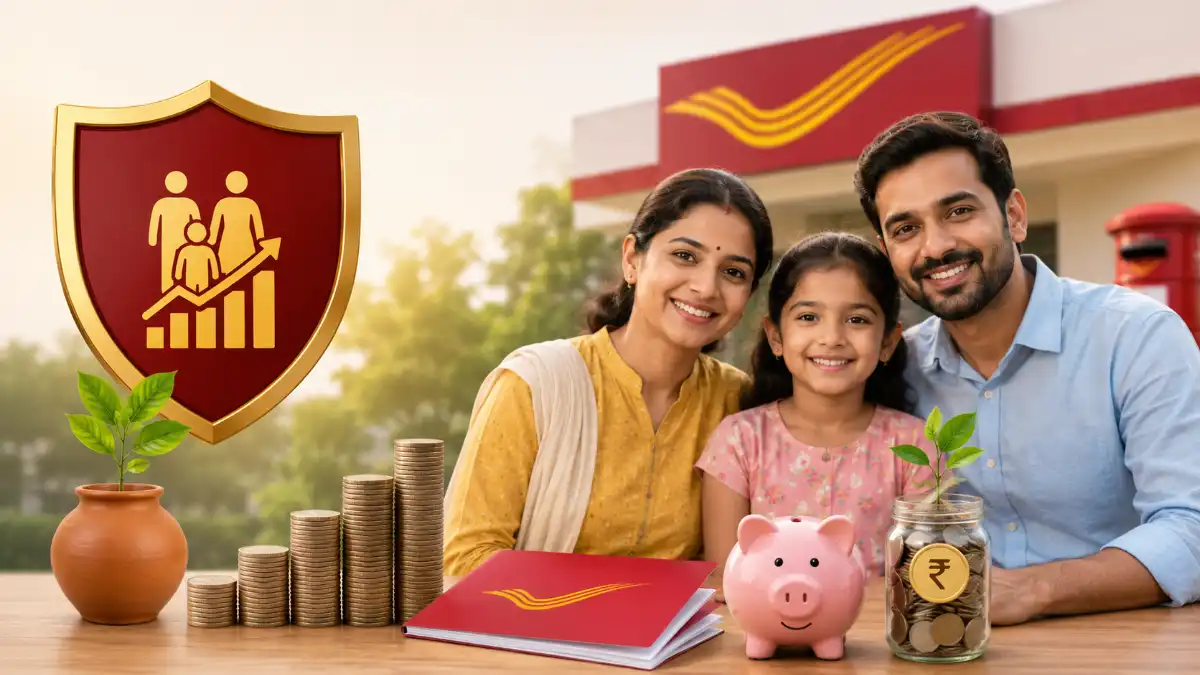Public Provident Fund