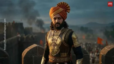 Raja Shivaji Movie