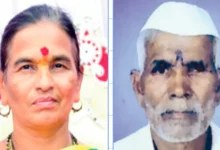Bhudargad Road Accident