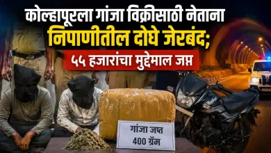 Kolhapur Crime