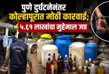 Kolhapur Crime