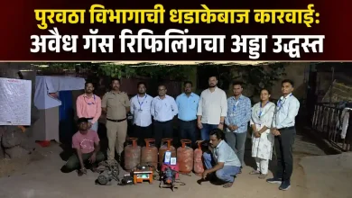 Kolhapur Crime News