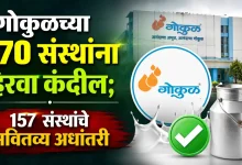 Kolhapur News Krishna Thakare