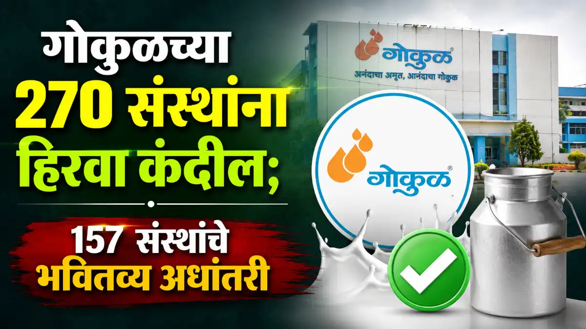 Kolhapur News Krishna Thakare