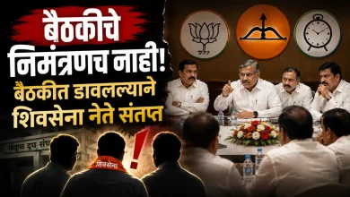 Kolhapur Politics Shiv Sena