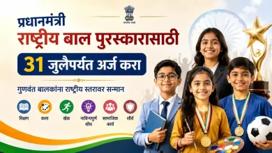 Prime Minister National Child Award