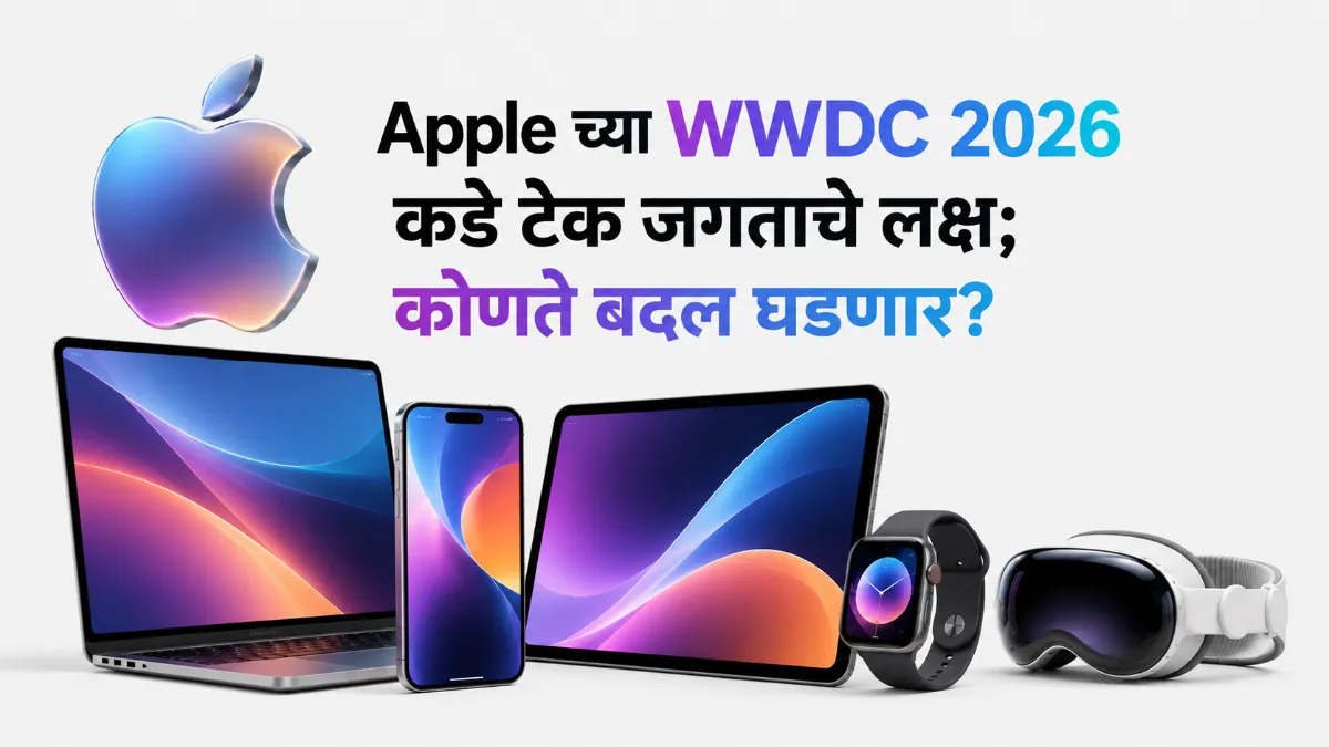 WWDC 2026